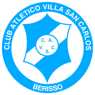 Club Atlético Villa San Carlos